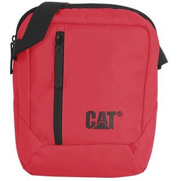 CATERPILLAR The Project 2 červená