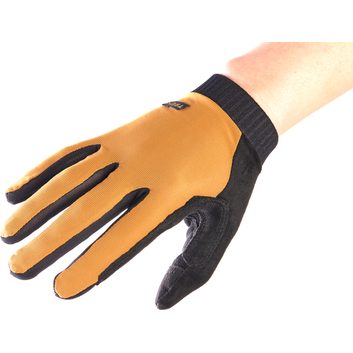 TREK Evoke Glove Dope Taupe