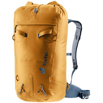 DEUTER Durascent 30, cinnamon-ink