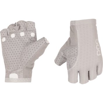 POC Agile Short Glove Granite Grey