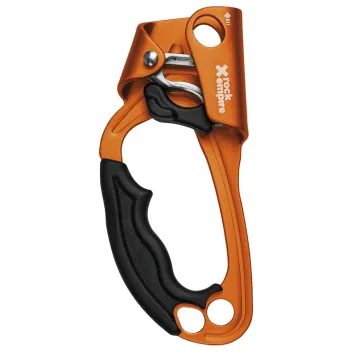 ROCK EMPIRE Ascender oranžová