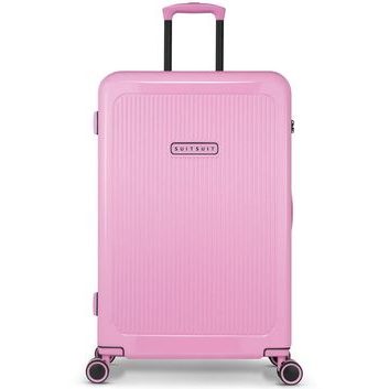 SUITSUIT Expression Fondant Pink 89l - růžová