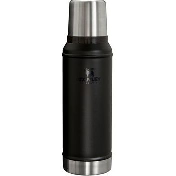 STANLEY Legendary Classic Bottle 940 ml Black 2.0