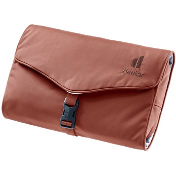 DEUTER Wash Bag II caspia