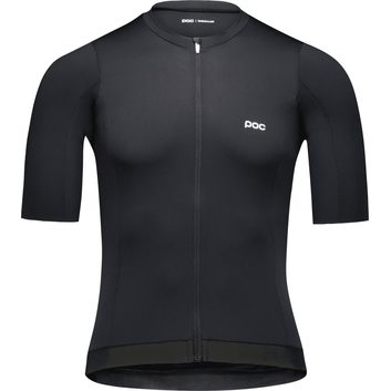 POC M's Cadence Jersey Uranium Black