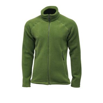 PINGUIN Montana jacket green