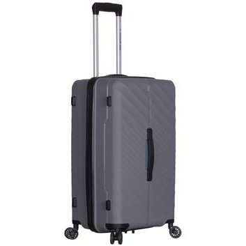 OUTDOOR GEAR Stellar TR-407/3-S PP 34 L šedá