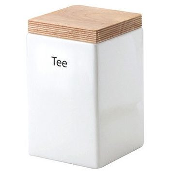 CONTINENTA Dóza 1000 ml bílá