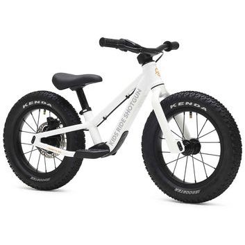 KIDS RIDE SHOTGUN Dirt Hero 14" s brzdou 2026