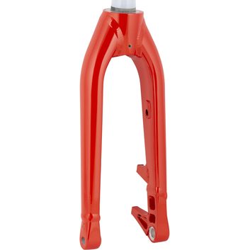 TREK Fork Rigid Trek Fetch+ 2 Lava