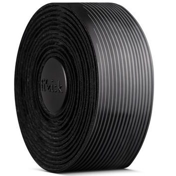 FIZIK VENTO MICROTEX 2MM TACKY BLACK / GREY (BT15 A60042)