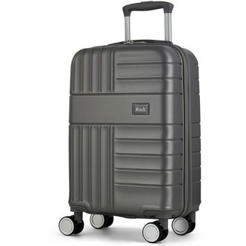 ROCK Aspen PP 36 l - charcoal