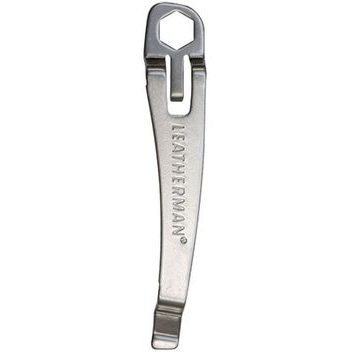 LEATHERMAN KLIP PRO WINGMAN