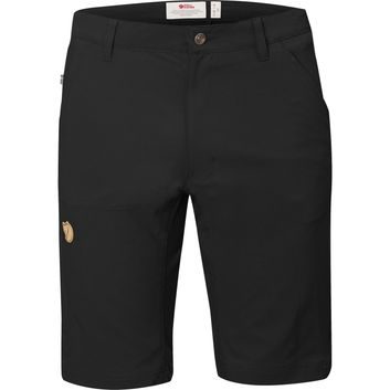 FJÄLLRÄVEN Abisko Lite Shorts M Dark Grey