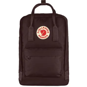 FJÄLLRÄVEN Kånken Laptop 15", Blackberry