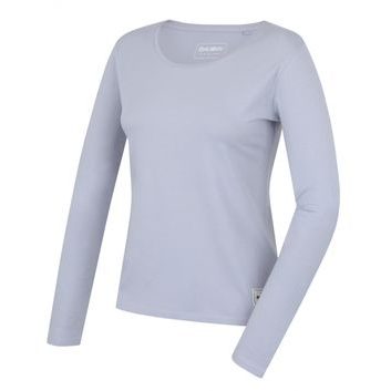 HUSKY Tee Loba L light blue