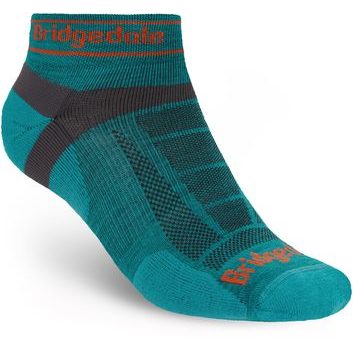 BRIDGEDALE Trail Run UL T2 MS Low teal
