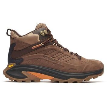 MERRELL MOAB SPEED 2 LTR MID WP mole