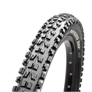 MAXXIS MINION FRONT drát 27,5x2.50/42a Super Tacky butyl