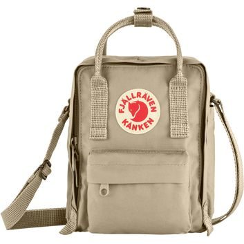 FJÄLLRÄVEN Kånken Sling 2,5 Fossil