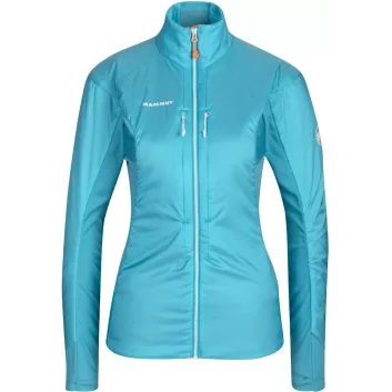 MAMMUT Eigerjoch IN Hybrid Jacket Women sky
