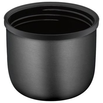 THERMOS Šálek pro termosku THERMOcafé 600051 - šedá