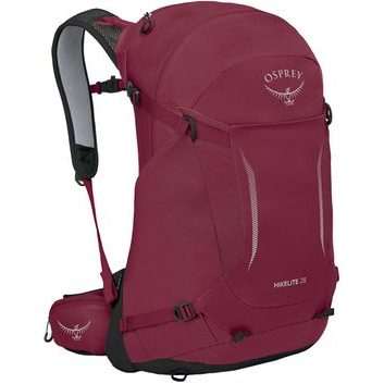 OSPREY HIKELITE 28, chameleon/black