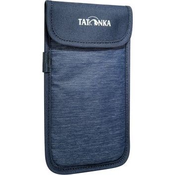 TATONKA SMARTPHONE CASE XXL navy