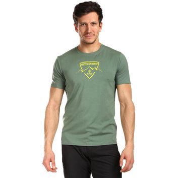 KILPI GAROVE-M Khaki