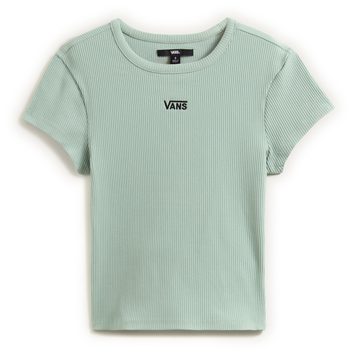 VANS Cameron Tee Gray Olive