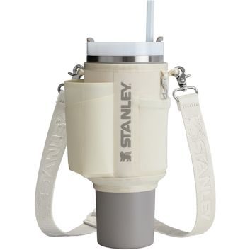 STANLEY All-Day Quencher/Cup Carry-All na 1180 ml Cream
