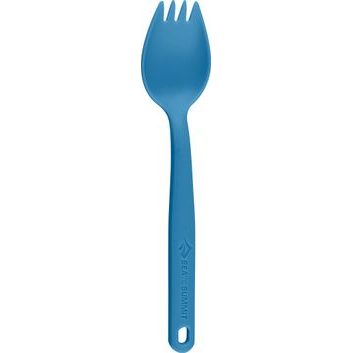 SEA TO SUMMIT Camp Cutlery Spork Cendre Blue Cendre Blue