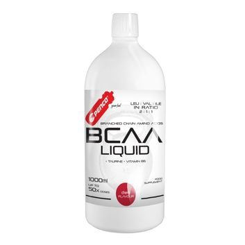 PENCO BCAA Liquid 1000 ml, třešeň