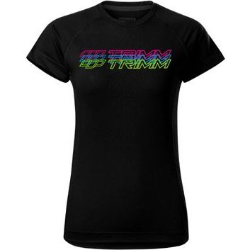 TRIMM DESTINY LADY black