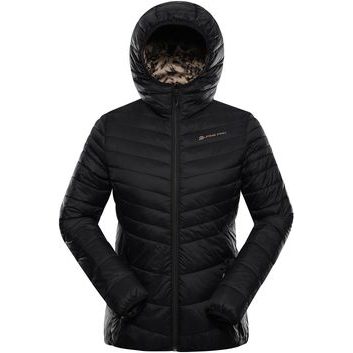 ALPINE PRO EROMA black