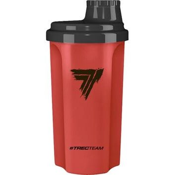 TREC NUTRITION Boogieman 700 ml červený