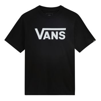 VANS VANS CLASSIC BOYS black-white
