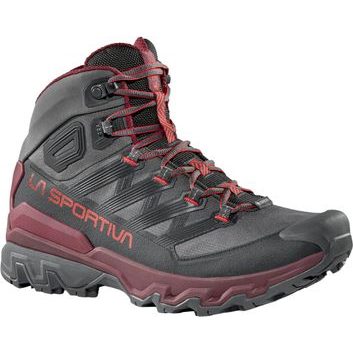 LA SPORTIVA Ultra Raptor 3 Mid GTX Carbon/Redwood