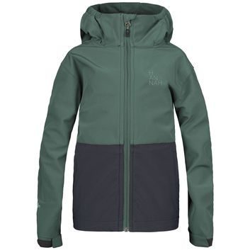 HANNAH WAT JR, dark forest/anthracite