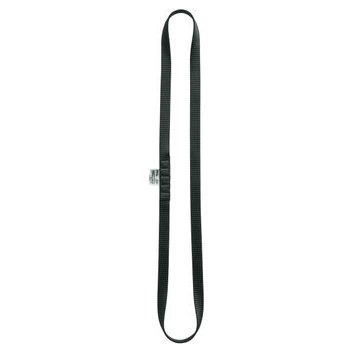 PETZL ANNEAU 120 cm ČERNÁ