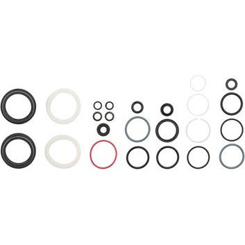 ROCK SHOX AM SVC KIT 200H/1YR PSYLO GOLD GEN-A