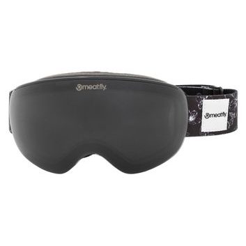 MEATFLY Ekko S Blossom Black