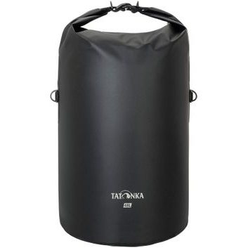 TATONKA WP STUFFBAG 48L black