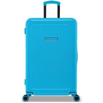 SUITSUIT Expression Blue Lagoon 89l - modrá