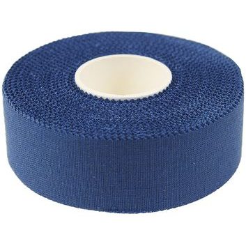 YATE Sportovní tejpovací páska 2,5 cm x 13,7 m - modrá