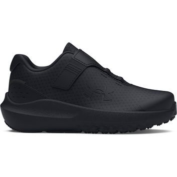 UNDER ARMOUR BINF Surge 4 AC, Black / Black / Black