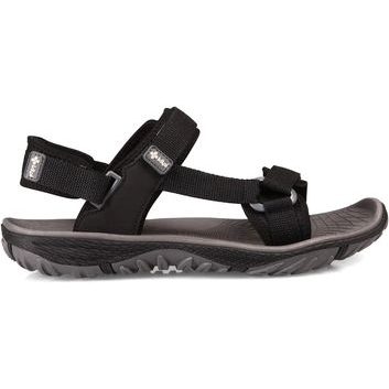 KILPI PIERO-U Černá