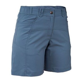 WARMPEACE VALERA LADY, blue grey