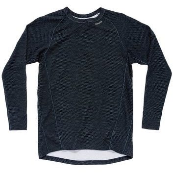DEVOLD Duo Active Merino 205 Shirt Man, Ink