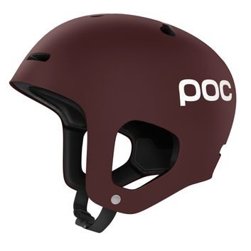 POC Auric, Lactose Red